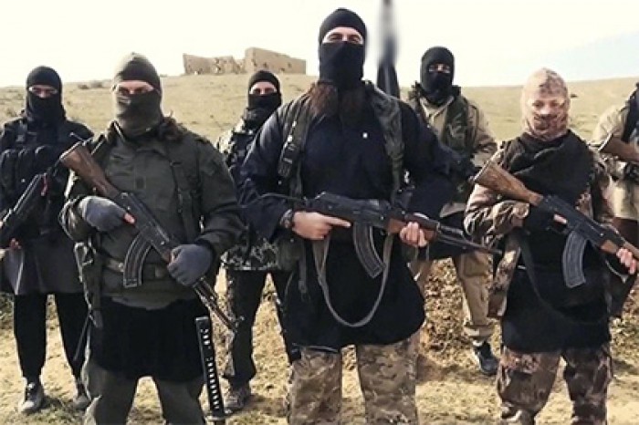 Сирийские военные сообщили о применении химоружия боевиками ИГ