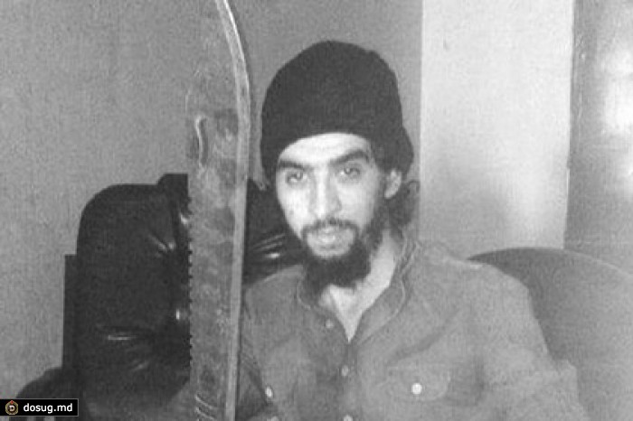 Сирийские военные уничтожили палача ИГ по кличке Кокито Отрубатель голов