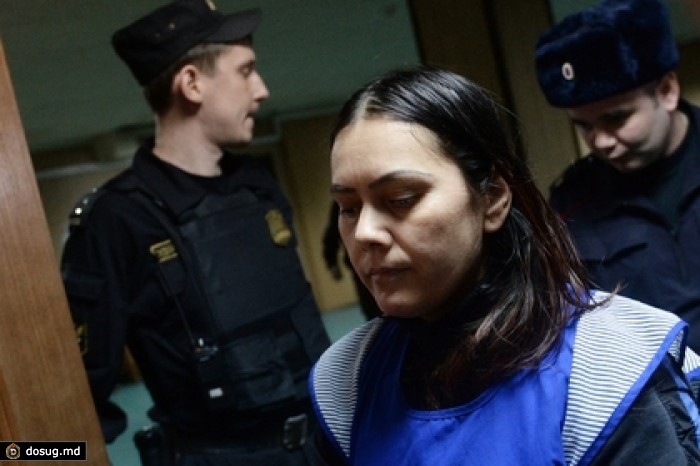 СКР опроверг данные о контактах экстремистов в телефоне няни-убийцы