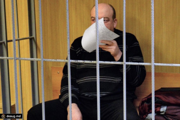 СКР отчитался о завершении расследования дела бывшего главы ФСИН