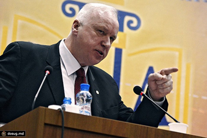 СКР заподозрил 65 человек в причастности к военным преступлениям на Украине