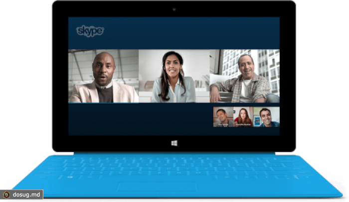 Skype запускает синхронный перевод голосовых звонков
