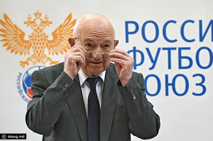 Следующего президента РФС изберут на один год