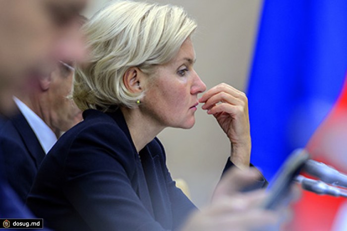 Слова Голодец о потерянных 200 миллиардах пенсионных накоплений назвали клеветой