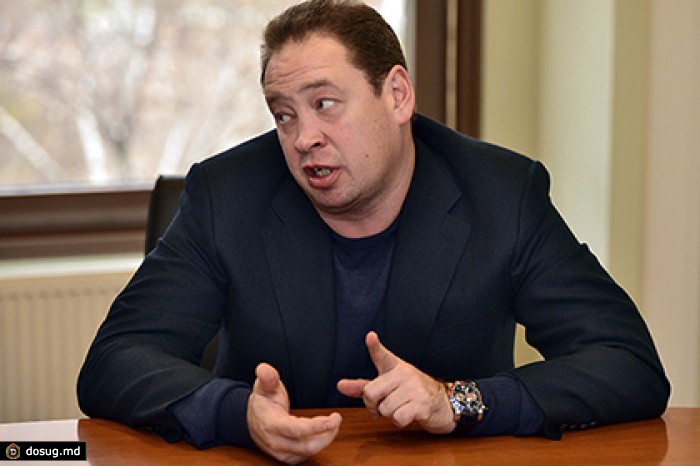 Слуцкий назвал российский футбол социальным изгоем