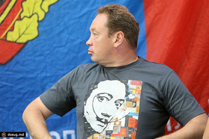 Слуцкий отправил российский и португальский футбол в гипотетическую задницу