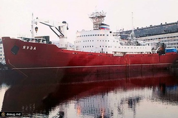 СМИ рассказали о встрече транспорта ВМФ России с турецкой подлодкой