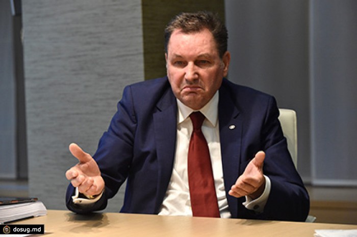 СМИ сообщили об увольнении Бу Андерссона