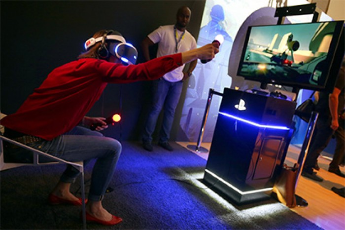 СМИ узнали характеристики новой PlayStation