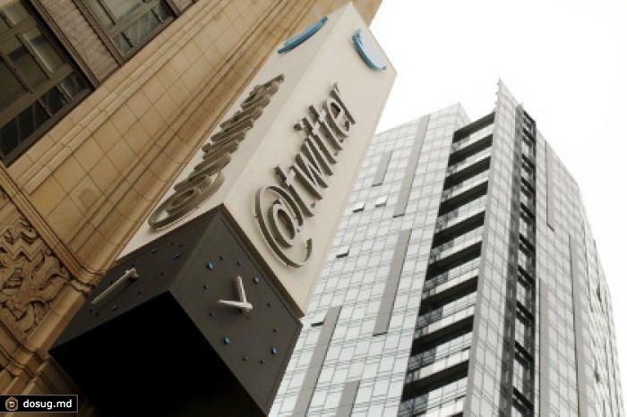 СМИ узнали о массовых увольнениях в Twitter
