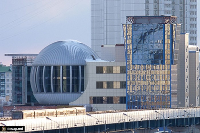 СМИ узнали о заморозке ряда столичных девелоперовских объектов