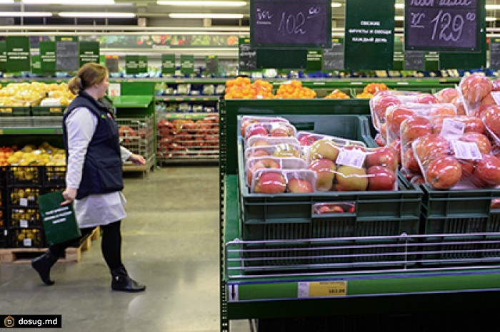 СМИ узнали об отказе поставщиков повышать цены на продукты
