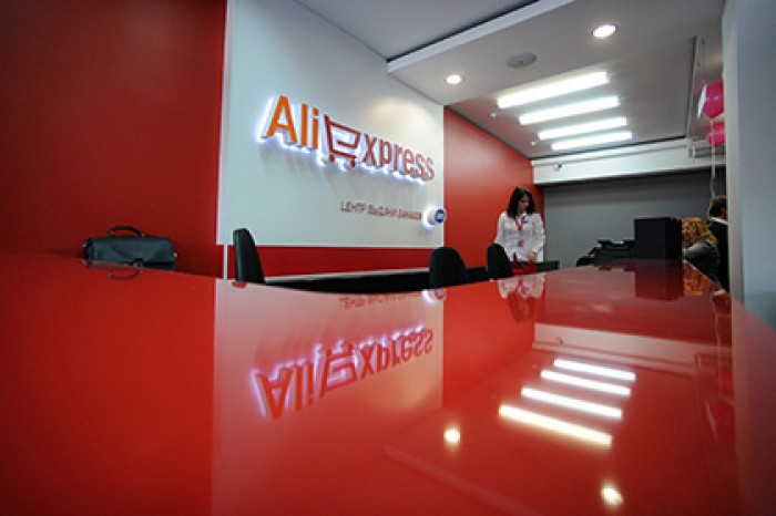 СМИ назвали провальным проект по продвижению российской продукции на AliExpress
