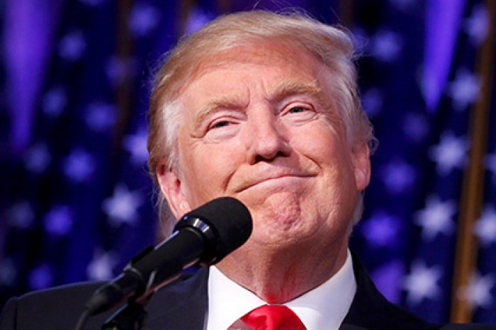 СМИ назвали Трампа потомком Рюрика Варяжского