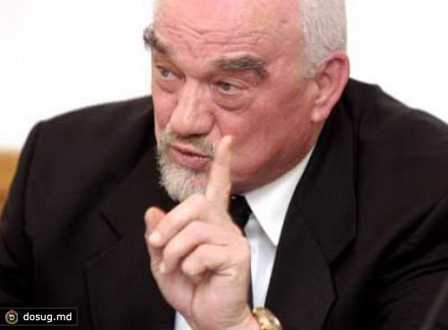 Смирнов не будет разговаривать с Кишиневом без президента