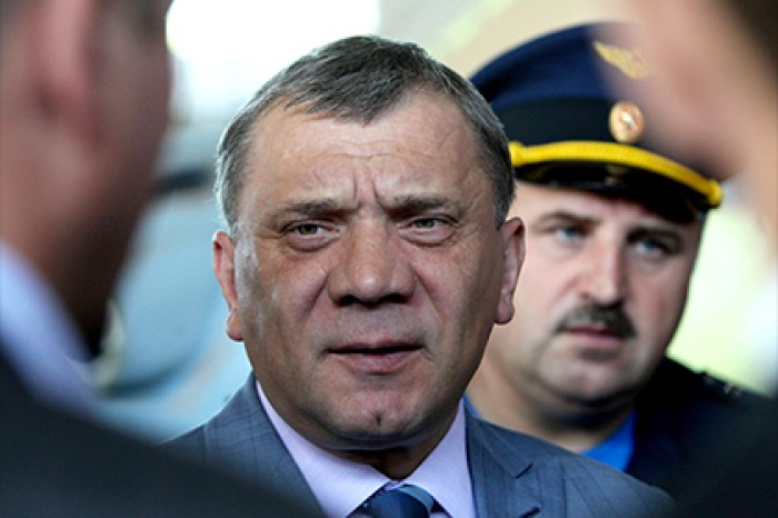 СМИ сообщили об отказе Минобороны от идеи одеть директоров оборонки в форму