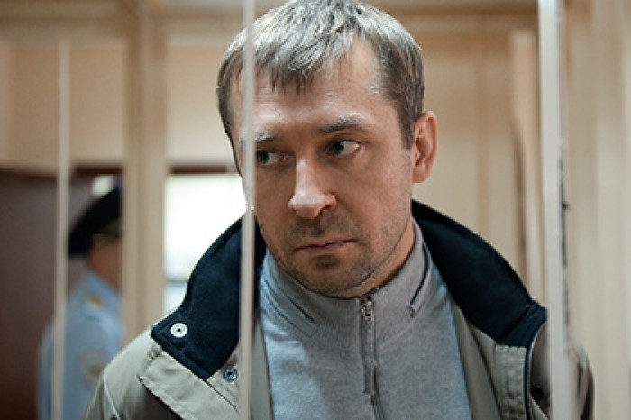 СМИ связали дело полковника Захарченко с хищениями из РЖД