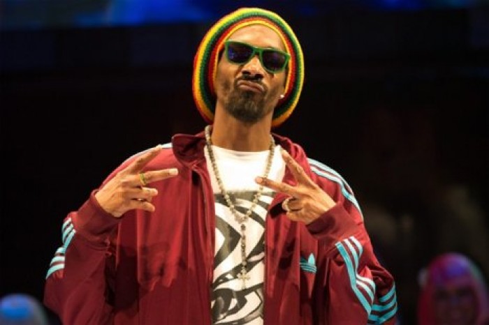 Snoop Dog обозвал Шварценеггера расистом