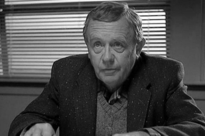 Снявшийся в сериале «Твин Пикс» актер умер в возрасте 91 года