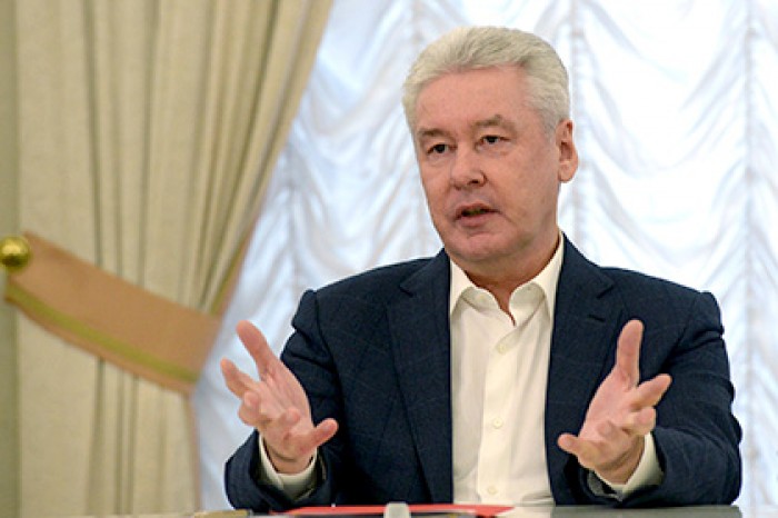 Собянин рассказал о значении агитаторов на выборах