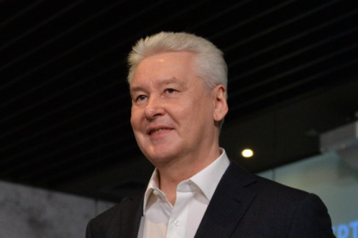 Собянин разъяснил невозможность отмены взноса на капремонт