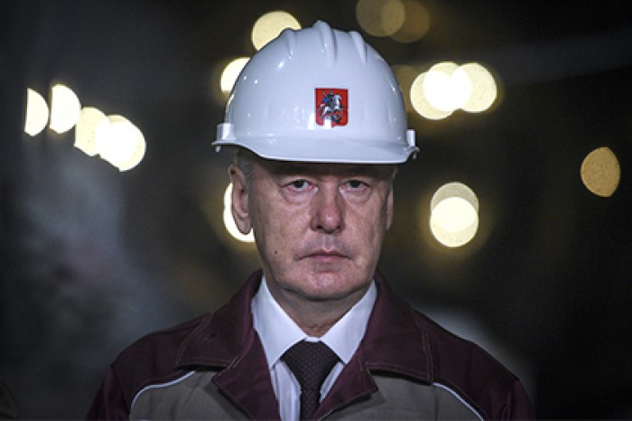 Собянин возглавит штаб по сносу московских хрущевок