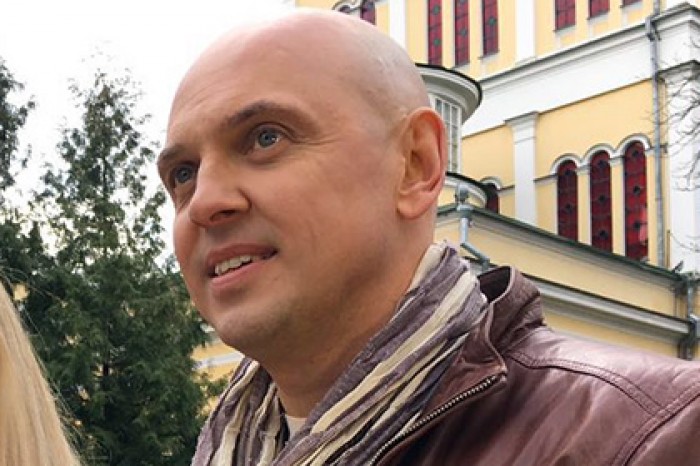 Солист «Песняров» травмирован на съемках клипа