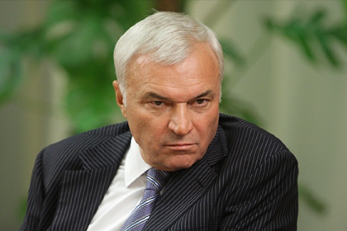 Состояние российских миллиардеров выросло на четверть