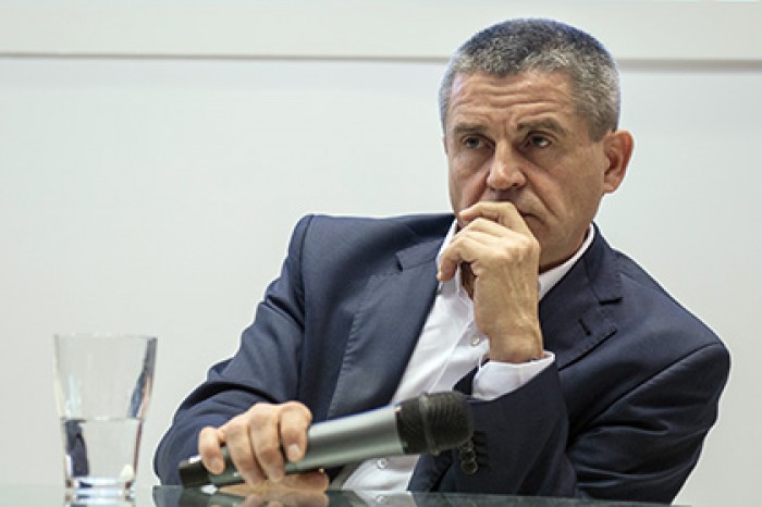 Сотрудница «Новой газеты» простила Маркину слова о «ненужной журналистишке»