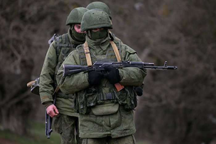 Соцсети Литвы взволновало «вторжение российских диверсантов»
