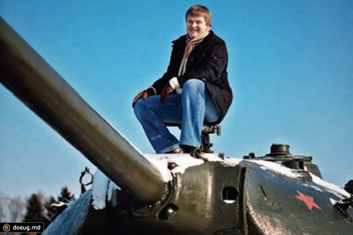 Создатель World of Tanks пополнил список миллиардеров Bloomberg