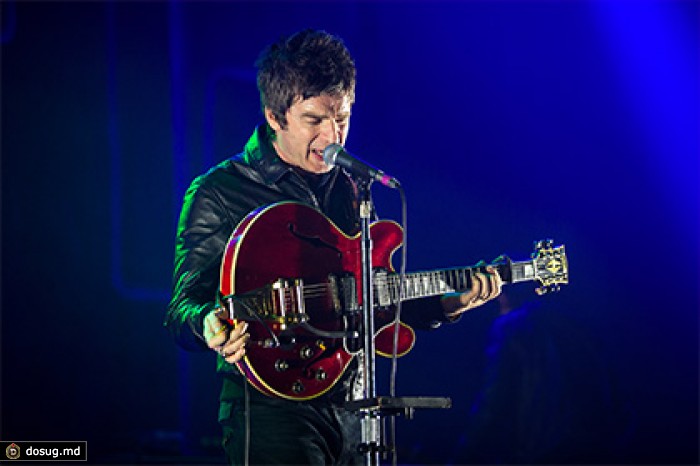 Создатели документалки об Oasis исключат сцены «чудовищной наркомании»