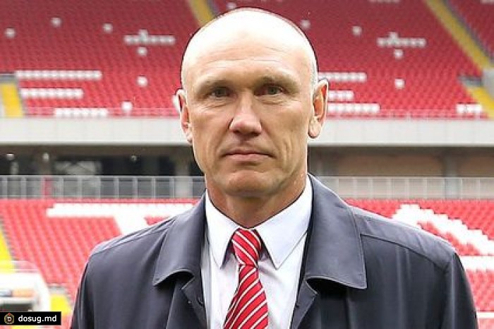 «Спартак» выразил возмущение по поводу переноса матча с ЦСКА
