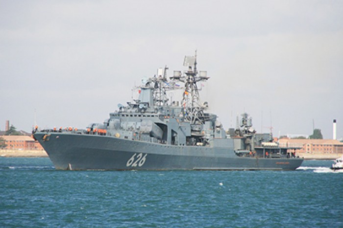 Спасенное российскими моряками украинское судно передадут греческим спасателям