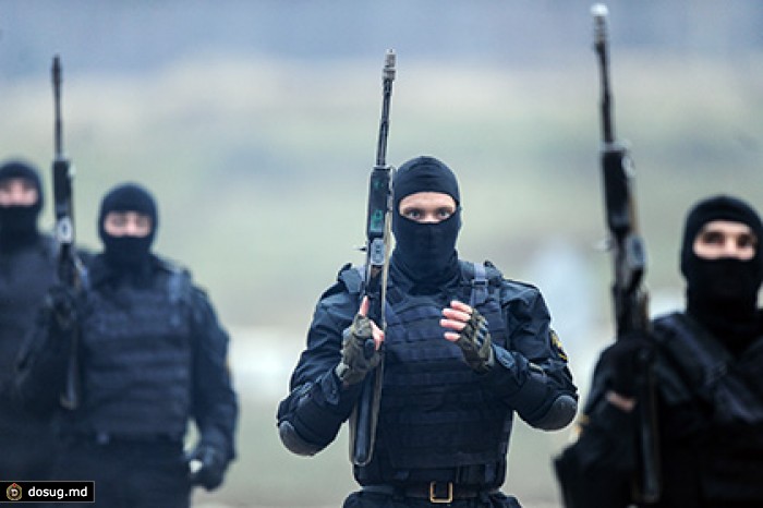 Спецназ успокоит конфликтующих с военнослужащими жителей Приангарья