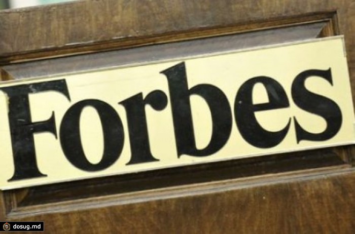 Список богатейших знаменитостей Forbes возглавили боксеры