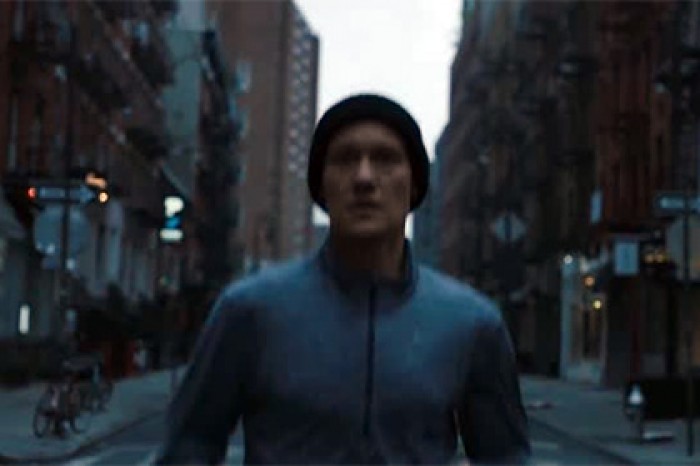 Спортсмен-трансгендер снялся в ролике Nike о мужестве