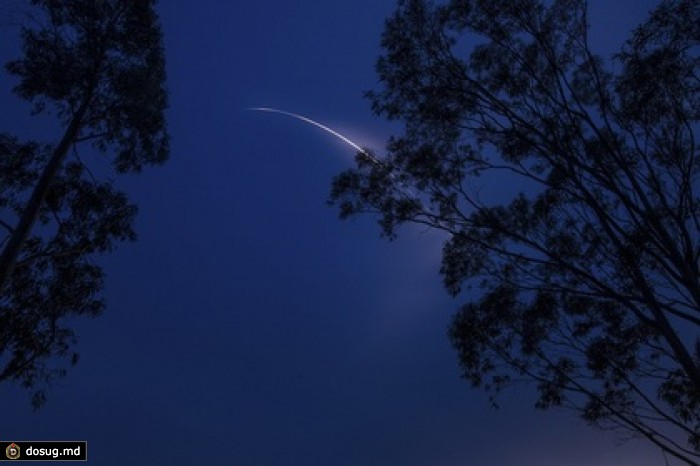 Спутник SMAP лишился одного из двух радаров