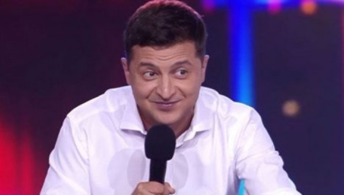 Сравнивший Украину с порноактрисой комик уверяет, что говорит правду