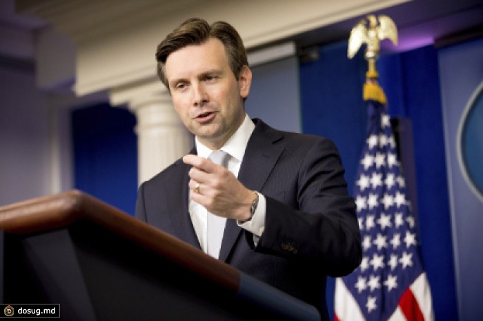 США отметили низкую вероятность конфликта с Россией в Сирии