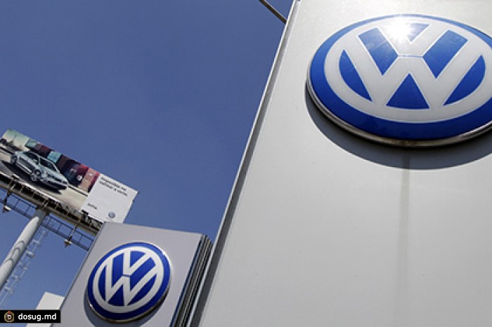 США придумали новое наказание для Volkswagen