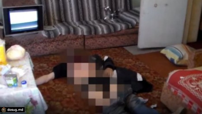 Ссора между двумя братьями закончилась убийством в селе Меренешты