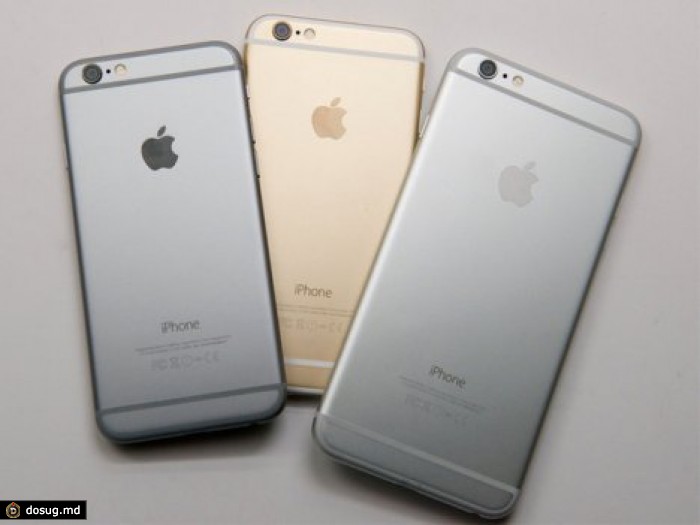 Стала известна дата анонса нового iPhone