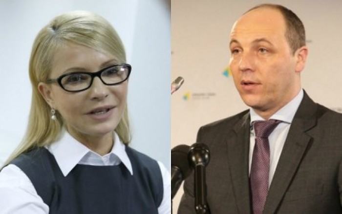 Стало известно, кому в Верховной Раде Украины платят больше всех