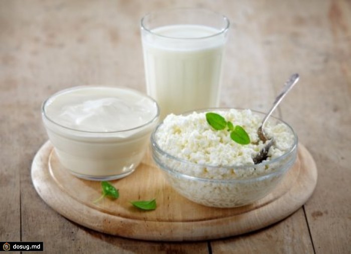 Стоимость отечественной молочной продукции снизят