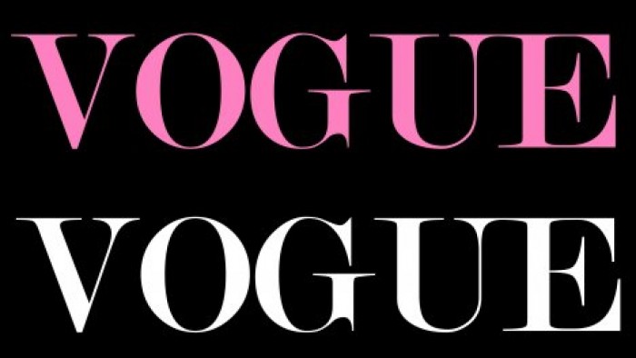 Столетняя британка впервые стала моделью Vogue