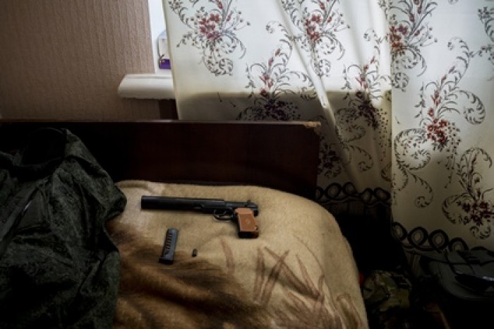 Сторонники ИГ задержаны за подготовку «красной свадьбы» в Таджикистане