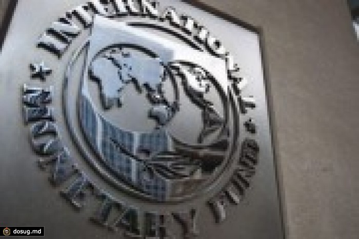Стрелец выступает за "перезагрузку" отношений Молдовы с МВФ