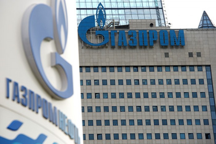 Структура «Газпрома» потратила почти 100 миллионов рублей на покупку иномарок