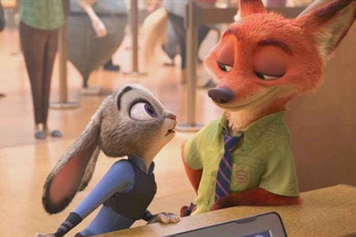 Сценарист ленты «Вспомнить все» обвинил Disney в краже «Зверополиса»